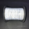 Vis Knitting Yarn 100% Polyester Reflective Embroidery Yarn Thread